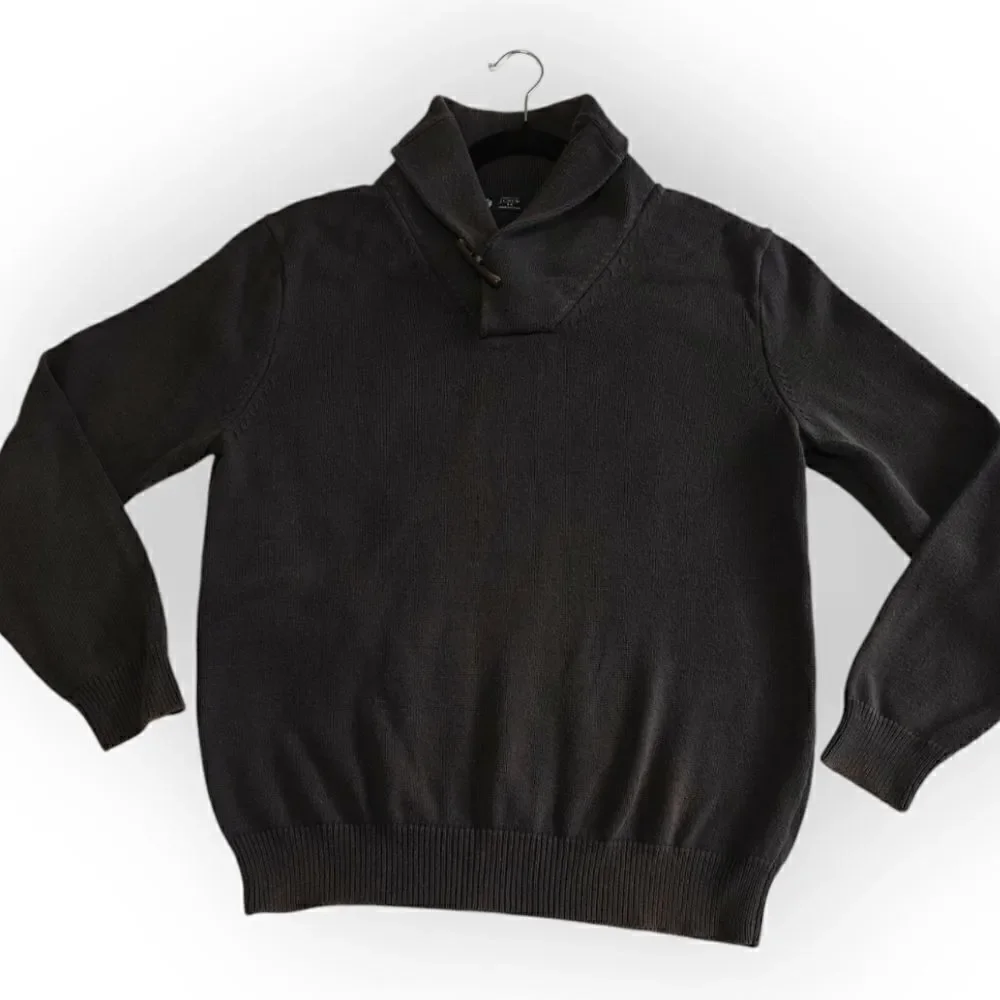 J. Crew vtg crew